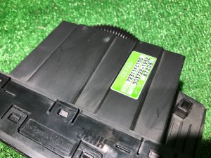 Comando do climatizador SUBARU FORESTER OEM 72311FC150 SF5 1998 EJ202 MT