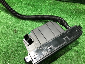 Comando do climatizador SUBARU FORESTER OEM 72311FC150 SF5 1998 EJ202 MT
