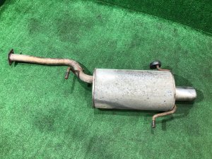 Muffler 44300FC000 SUBARU FORESTER