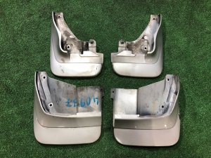 Palas SUBARU FORESTER OEM 12345678 SF5 1998 silver 792