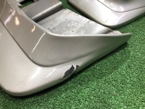 Palas SUBARU FORESTER OEM 12345678 SF5 1998 silver 792
