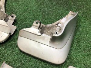 Palas SUBARU FORESTER OEM 12345678 SF5 1998 silver 792