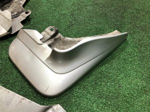 Palas SUBARU FORESTER OEM 12345678 SF5 1998 silver 792