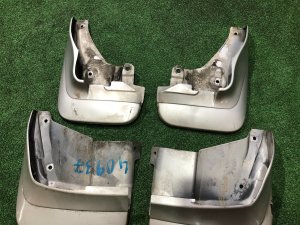 Palas SUBARU FORESTER OEM 12345678 SF5 1998 silver 792