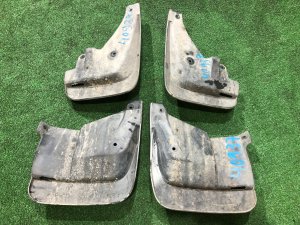 Palas SUBARU FORESTER OEM 12345678 SF5 1998 silver 792