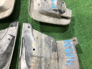 Palas SUBARU FORESTER OEM 12345678 SF5 1998 silver 792