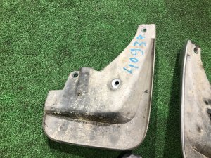Palas SUBARU FORESTER OEM 12345678 SF5 1998 silver 792