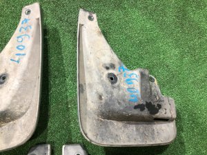 Palas SUBARU FORESTER OEM 12345678 SF5 1998 silver 792