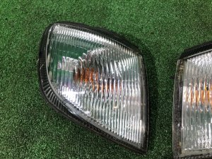 Parking lights SUBARU FORESTER OEM 84101FC000, 84101FC010 SF5 1998
