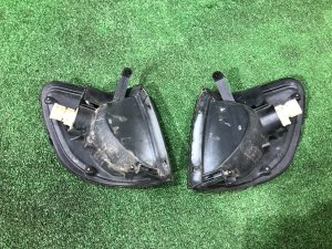 Parking lights SUBARU FORESTER OEM 84101FC000, 84101FC010 SF5 1998