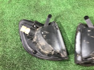 Parking lights SUBARU FORESTER OEM 84101FC000, 84101FC010 SF5 1998