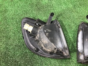 Parking lights SUBARU FORESTER OEM 84101FC000, 84101FC010 SF5 1998