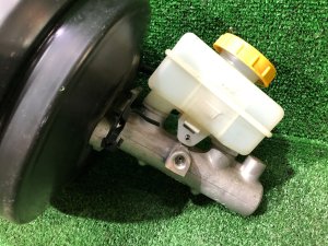 Brake master cylinder SUBARU FORESTER OEM 26401AC180, 26402FC100 SF5 1998 EJ202 MT