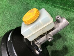Brake master cylinder SUBARU FORESTER OEM 26401AC180, 26402FC100 SF5 1998 EJ202 MT