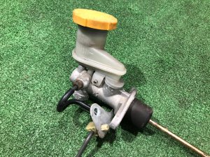 离合器总泵 И рабочий SUBARU FORESTER OEM 37230AE000, 30620AA041 SF5 1998 EJ202 MT