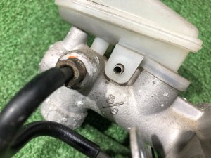 离合器总泵 И рабочий SUBARU FORESTER OEM 37230AE000, 30620AA041 SF5 1998 EJ202 MT