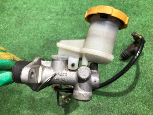 离合器总泵 И рабочий SUBARU FORESTER OEM 37230AE000, 30620AA041 SF5 1998 EJ202 MT