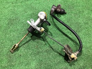 离合器总泵 И рабочий SUBARU FORESTER OEM 37230AE000, 30620AA041 SF5 1998 EJ202 MT