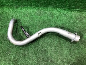 Fuel filler neck SUBARU FORESTER OEM 42066FC030 SF5 1998 silver 792