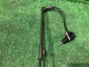 Sensor ABS traseiro esquerdo SUBARU FORESTER OEM 27540FC010 SF5 1998 EJ202 MT
