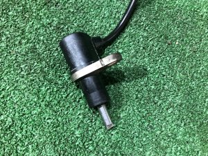 Sensor ABS traseiro direito SUBARU FORESTER OEM 27540FC000 SF5 1998 EJ202 MT
