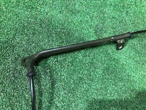 Sensor ABS traseiro direito SUBARU FORESTER OEM 27540FC000 SF5 1998 EJ202 MT