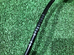 Sensor ABS traseiro direito SUBARU FORESTER OEM 27540FC000 SF5 1998 EJ202 MT