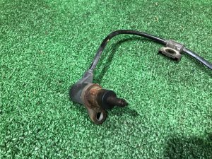 Sensor ABS delantero izquierdo SUBARU FORESTER OEM 27540AC031 SF5 1998 EJ202 MT