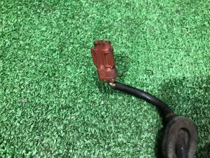 右フロントABSセンサー SUBARU FORESTER OEM 27540AC021 SF5 1998 EJ202 MT