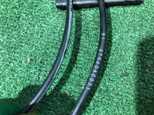 右フロントABSセンサー SUBARU FORESTER OEM 27540AC021 SF5 1998 EJ202 MT