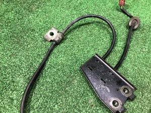 右フロントABSセンサー SUBARU FORESTER OEM 27540AC021 SF5 1998 EJ202 MT