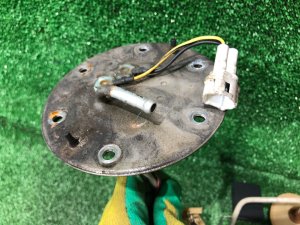 Датчик уровня топлива SUBARU FORESTER OEM 85111AC012 SF5 1998 EJ202 MT
