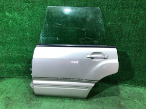 ประตูหลังซ้าย 61401FC013 SUBARU FORESTER