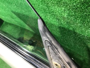 右前门 SUBARU FORESTER OEM 61101FC002 SF5 1998 silver 792