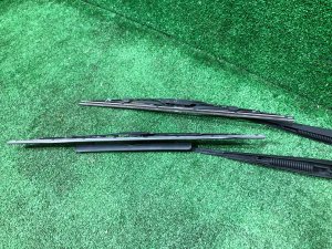 Escobillas SUBARU FORESTER OEM 86532FC000, 86532FC020 SF5 1998