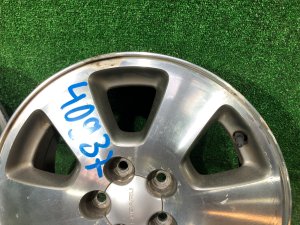 Llantas R15 SUBARU FORESTER OEM 28111FC050 SF5 1998