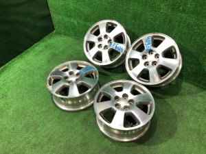 Llantas R15 SUBARU FORESTER OEM 28111FC050 SF5 1998
