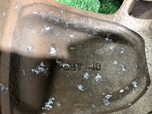 Llantas R15 SUBARU FORESTER OEM 28111FC050 SF5 1998