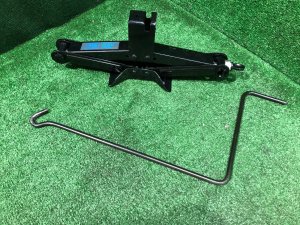 แม่แรง высокий SUBARU FORESTER OEM 97030FC110 SF5 1998