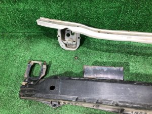 Front bumper reinforcement SUBARU FORESTER OEM 57760FC200, 57760FC061, 57730FC080 SF5 1998