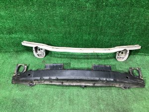 Front bumper reinforcement SUBARU FORESTER OEM 57760FC200, 57760FC061, 57730FC080 SF5 1998