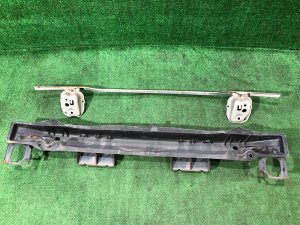 Front bumper reinforcement SUBARU FORESTER OEM 57760FC200, 57760FC061, 57730FC080 SF5 1998