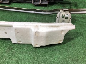 Front bumper reinforcement SUBARU FORESTER OEM 57760FC200, 57760FC061, 57730FC080 SF5 1998