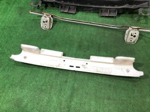 Front bumper reinforcement SUBARU FORESTER OEM 57760FC200, 57760FC061, 57730FC080 SF5 1998