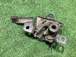 引擎盖锁 SUBARU FORESTER OEM 57310FC000 SF5 1998 silver 792