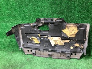 Proteção do motor SUBARU FORESTER OEM 56410FC000 SF5 1998 silver 792