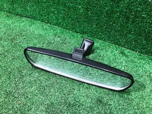 内后视镜 SUBARU FORESTER OEM X9201FC000 SF5 1998 silver 792