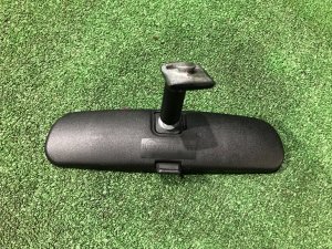 内后视镜 SUBARU FORESTER OEM X9201FC000 SF5 1998 silver 792