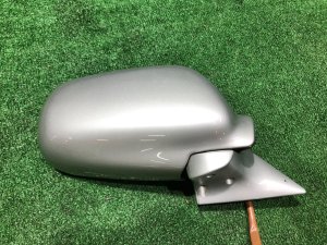 右后视镜 SUBARU FORESTER OEM 91031FC001SJ SF5 1998 silver 792