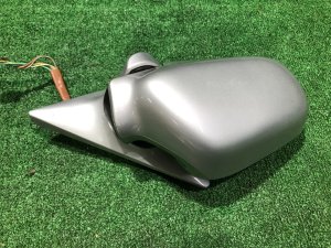 右后视镜 SUBARU FORESTER OEM 91031FC001SJ SF5 1998 silver 792